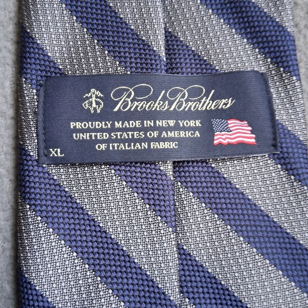 Brooks Brothers vintage brooks